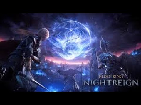 Elden Ring: Nightreign Solo Expeditions [LIVE]
