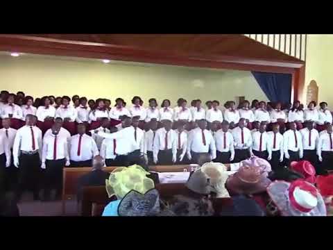 Elder Choir (Worcester )z.vanqa composition