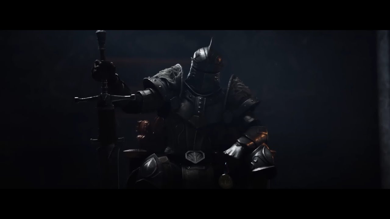 Elder Scrolls - Sigma Knight  | Living Life In The Night