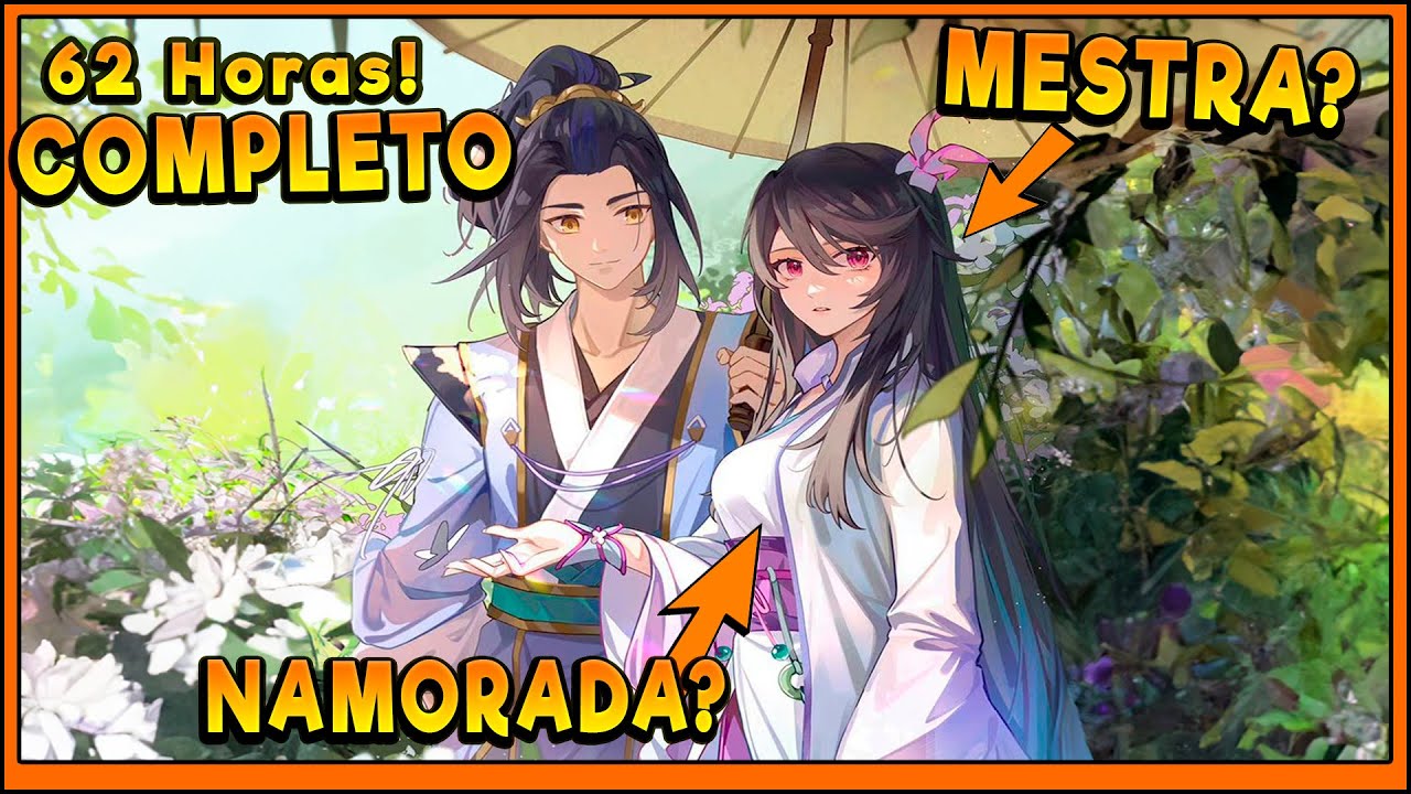 Ele Foi Traído e Destrava Seu Poder em Busca de Vingança | Manhwa