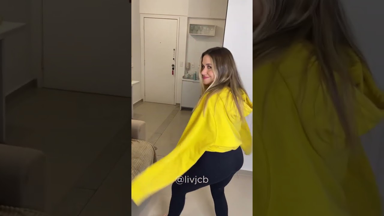 ele NUNCA IMAGINOU que ela fosse SURPREENDER ele dessa forma