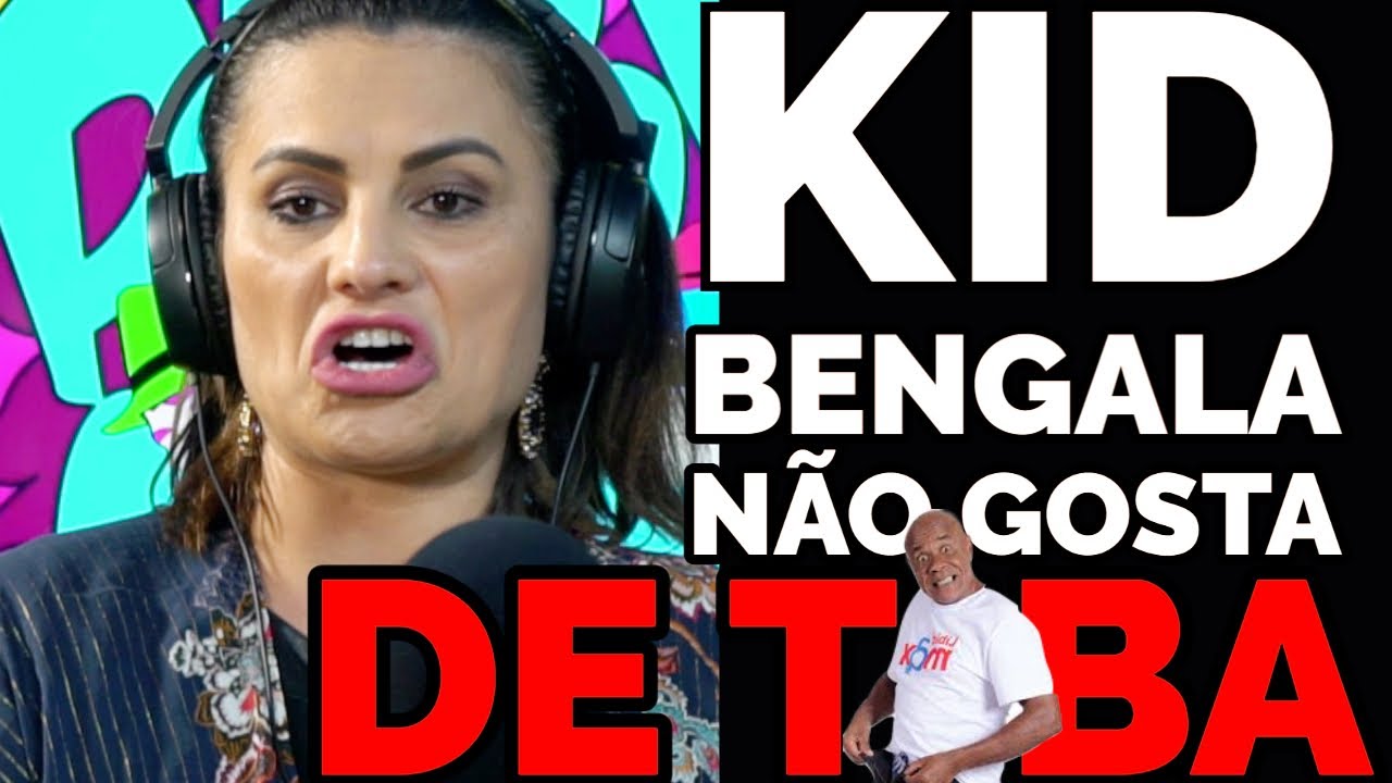 ELE TA IDOSO - MARCIA IMPERATOR #PAGODCAST