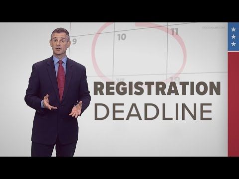 Election Day is a month away, here's what you need to know I Decision 2023