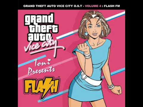 Electric Light Orchestra - Four Little Diamonds (GTA VC)