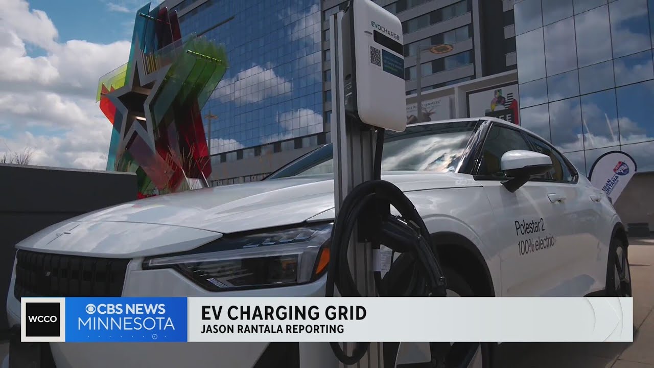 Electric vehicle advocates react to charging expansion