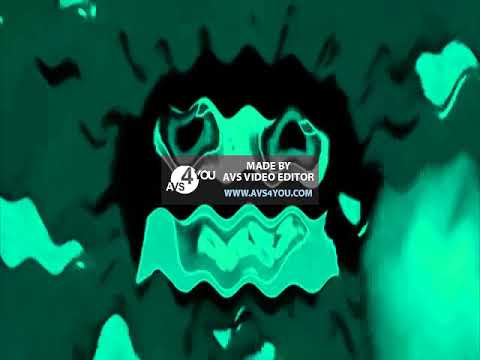 Electronic Sounds Klasky Csupo Robot Logo Effects Preview 2 v2 Effects AVS Version