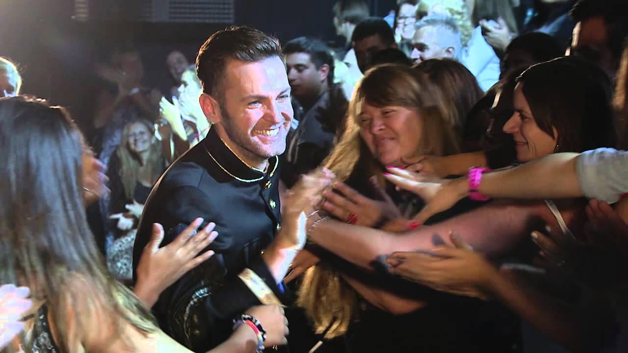 Elegidos, la música en tus manos