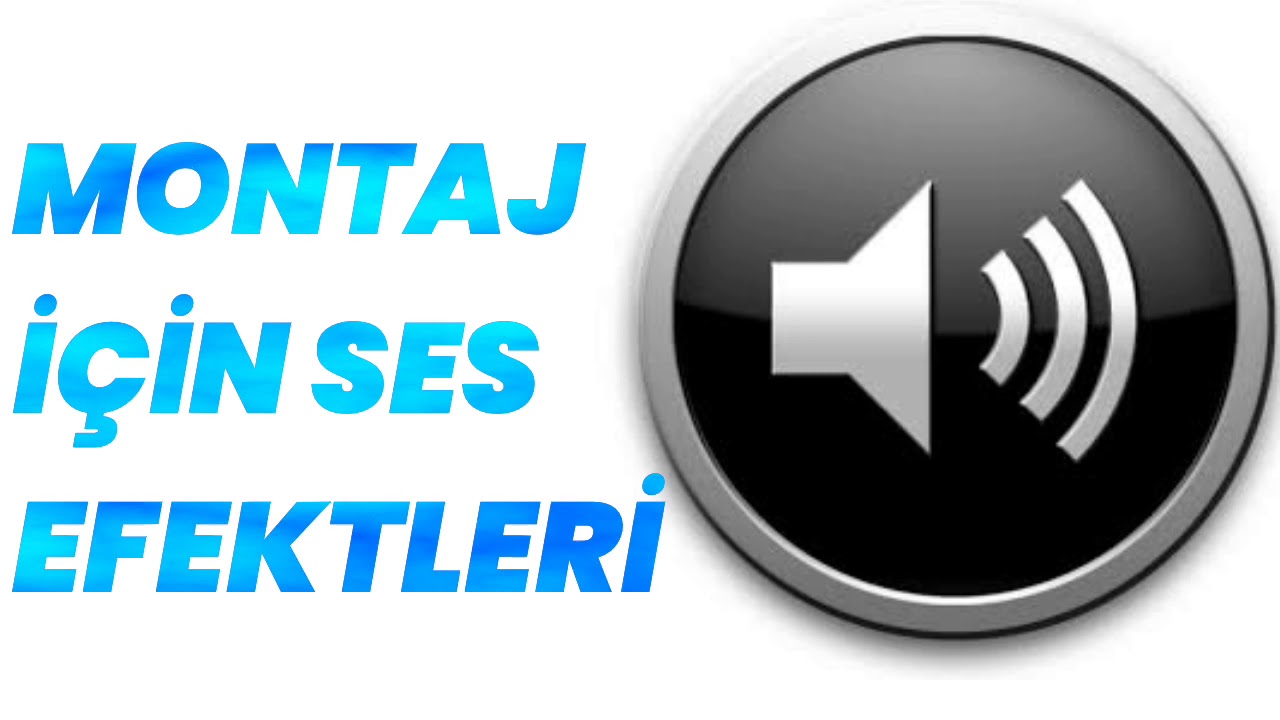Elektrik Çarpma Sesi | Ses Efektleri