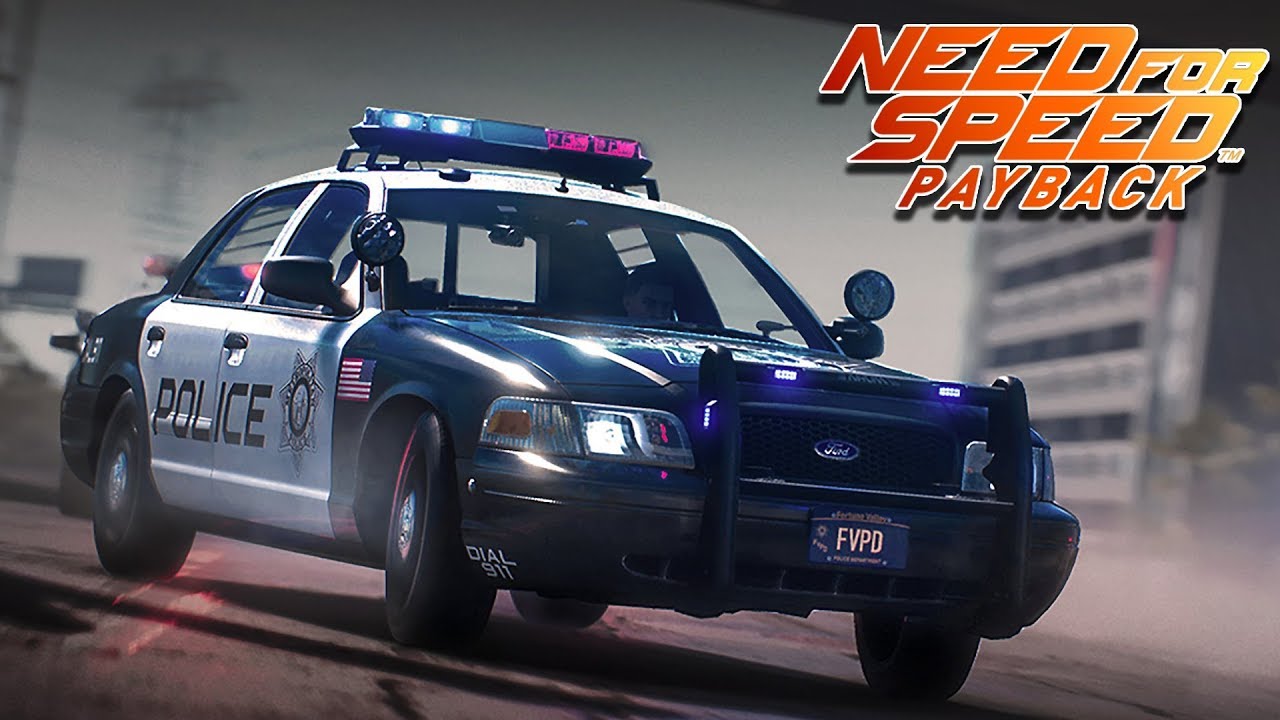 ELEKTRİK VEREN POLİSLER // Need For Speed Payback Türkçe Bölüm 15