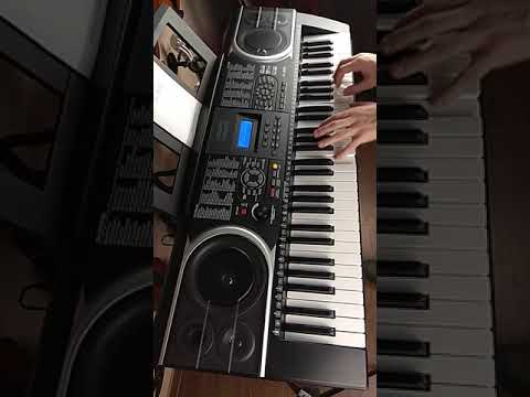 Elektro piano. Sintizator. bütün şəhər və rayonlara çatdırılma var. Tel 0507456393 vp