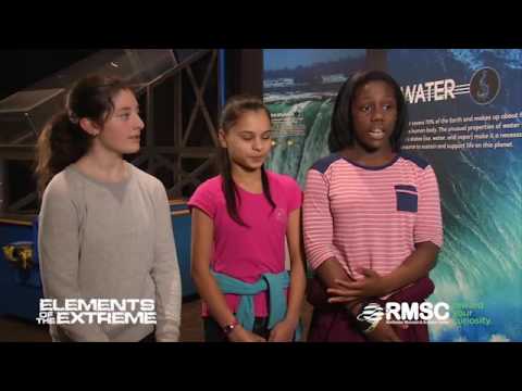 Elements of the Extreme B