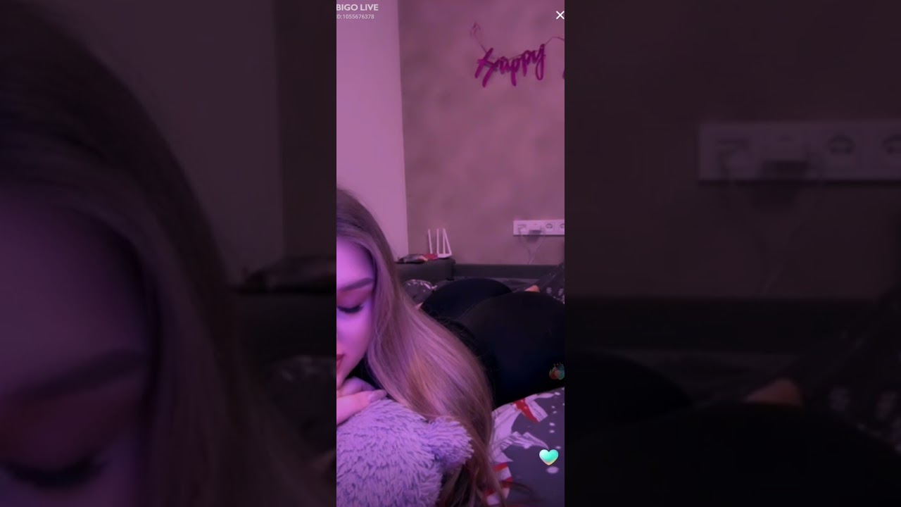 Elena 😍  bigo live ~ #1160 #livestream #lovely #girl #live #viralvideo