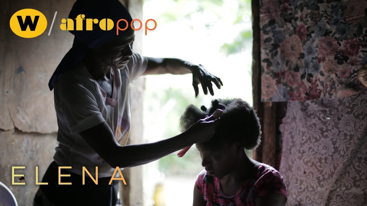 Elena | Full Documentary | Haitian Discrimination | AfroPoP: The Ultimate Cultural Exchange