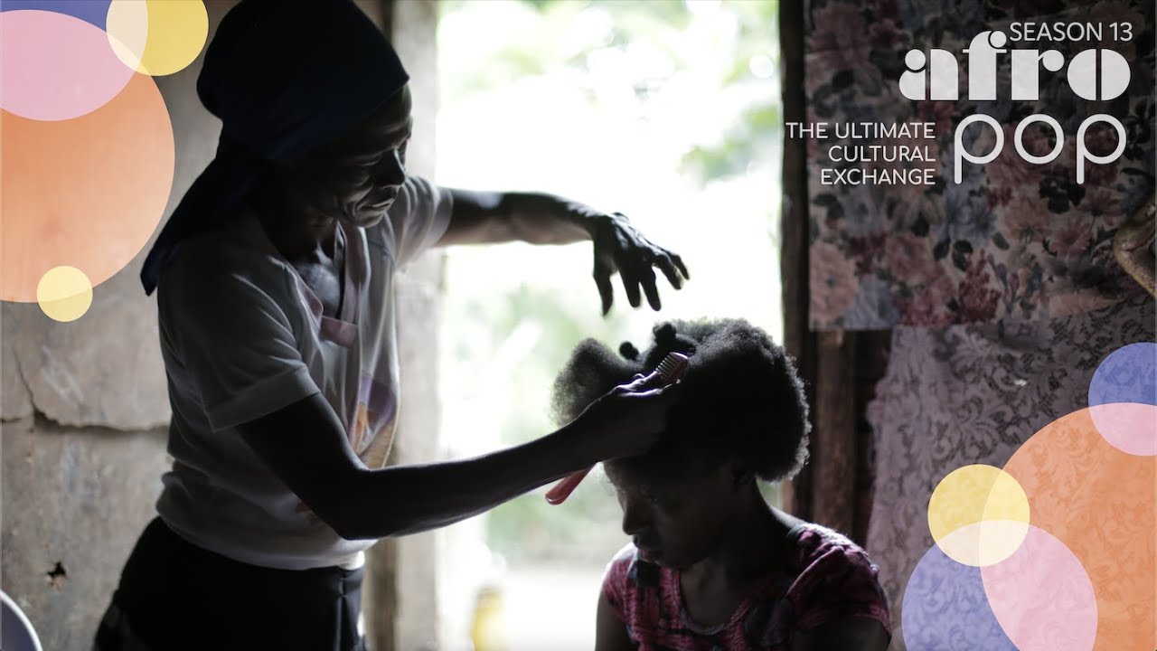 ELENA | Official Trailer | AfroPoP: The Ultimate Cultural Exchange