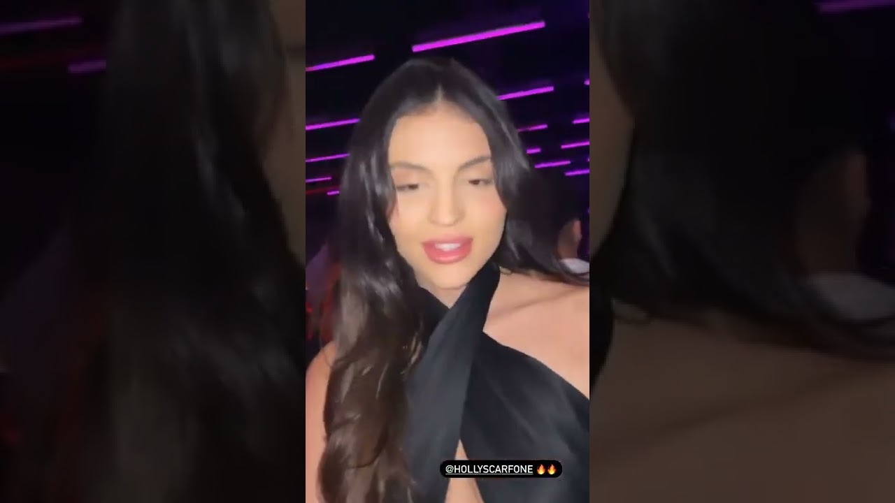 Elena Kamperi - 07.05.2022 elenakamperi | Instagram Story