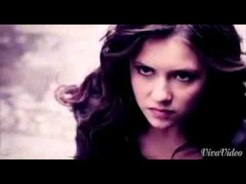 Elena( Katherine); If you seek amy(AU)