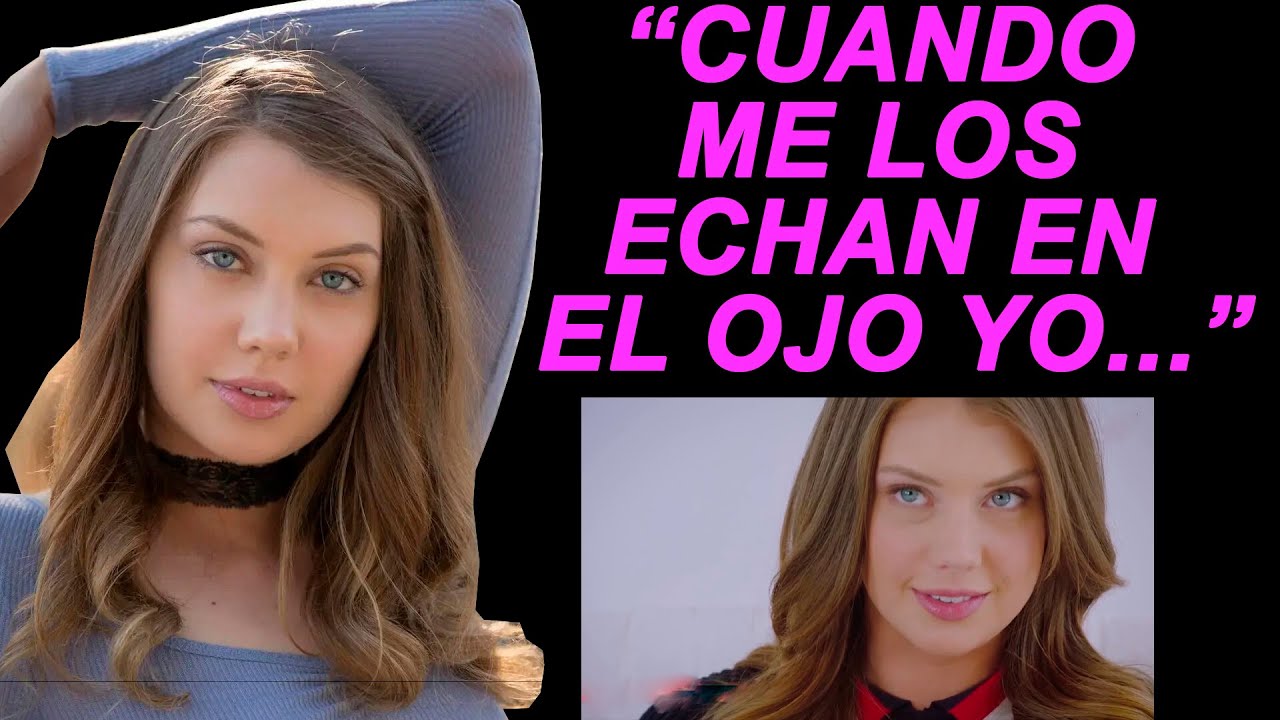 ELENA KOSHKA HABLA SOBRE SUS GRABACIONES | PODCAST SUBTITULADO