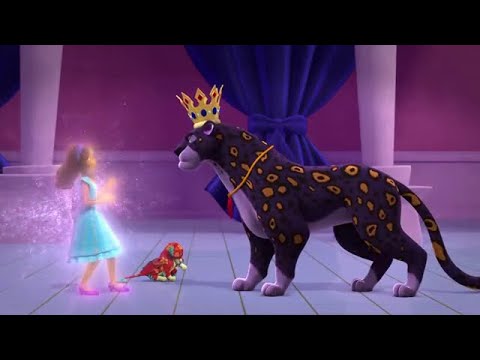 Elena of Avalor Isabel shrinking