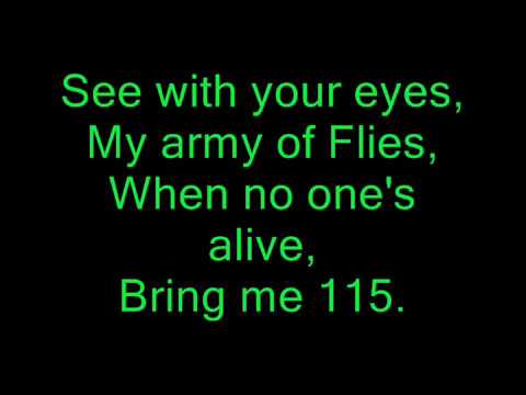 Elena Siegman - 115 Lyrics