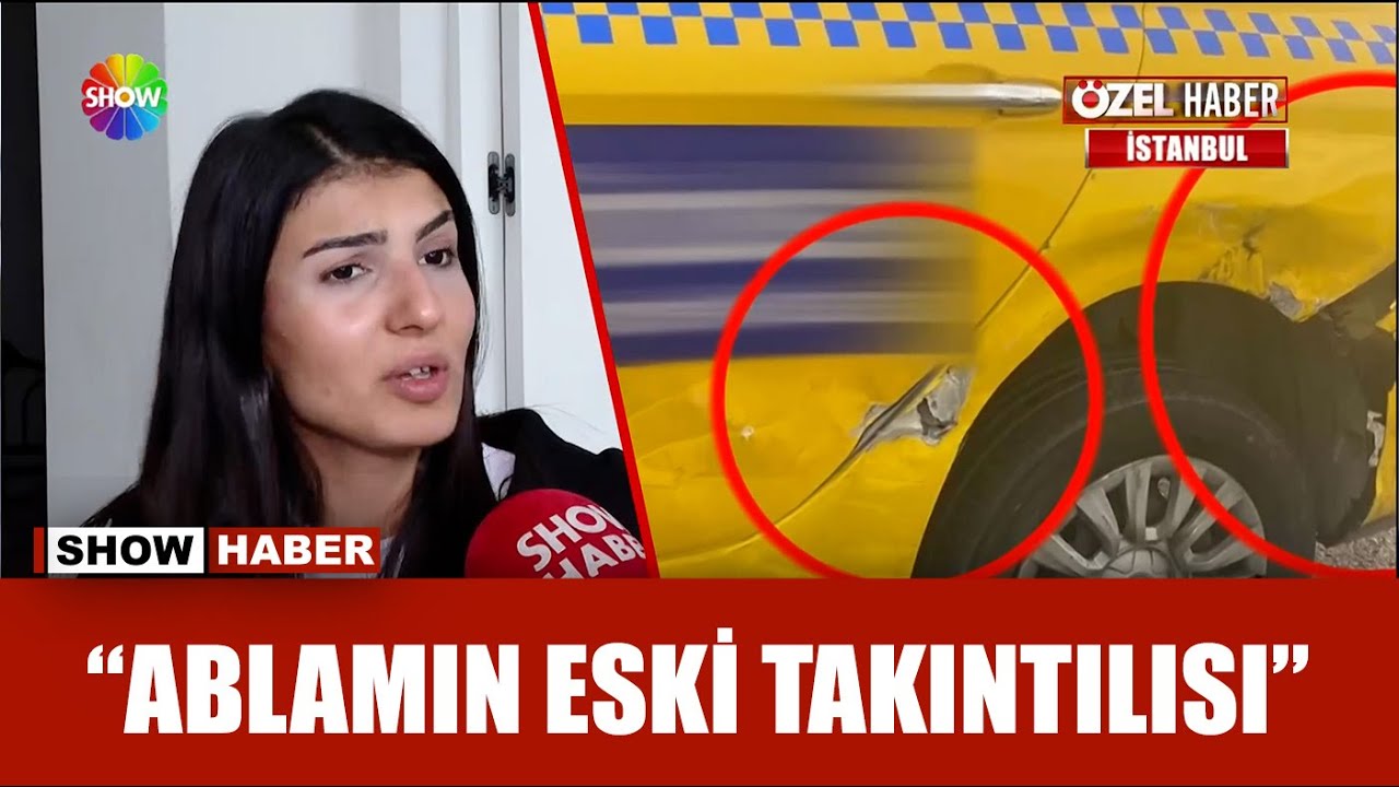 Eğlence mekanı çıkışı kabusu yaşadı