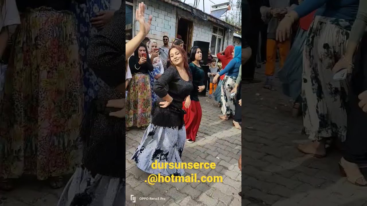 EĞLENCELİ DÜĞÜN