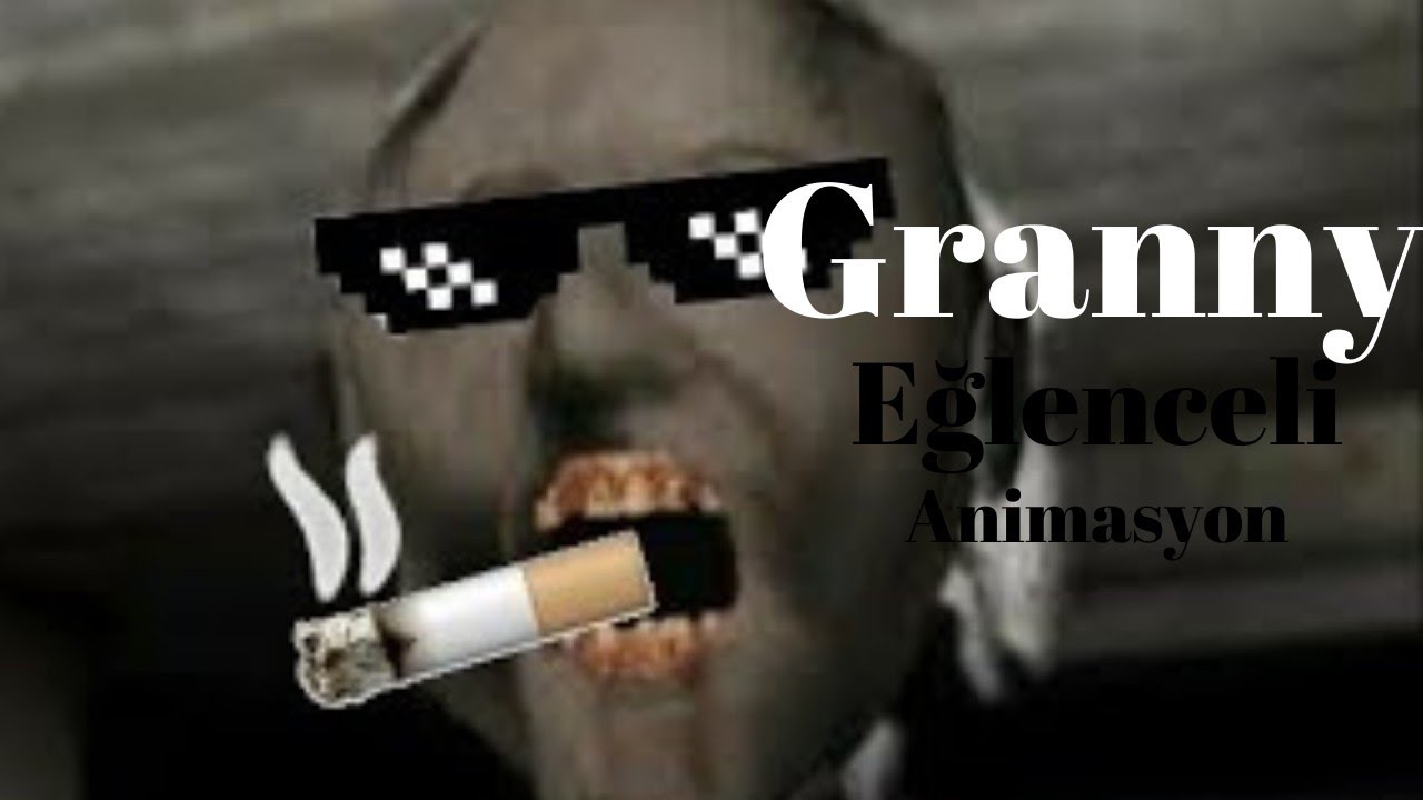 eğlenceli animasyon (telifsiz)