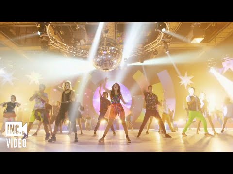 Elenco de Soy Luna - Footloose (fin de temporada) (official video)