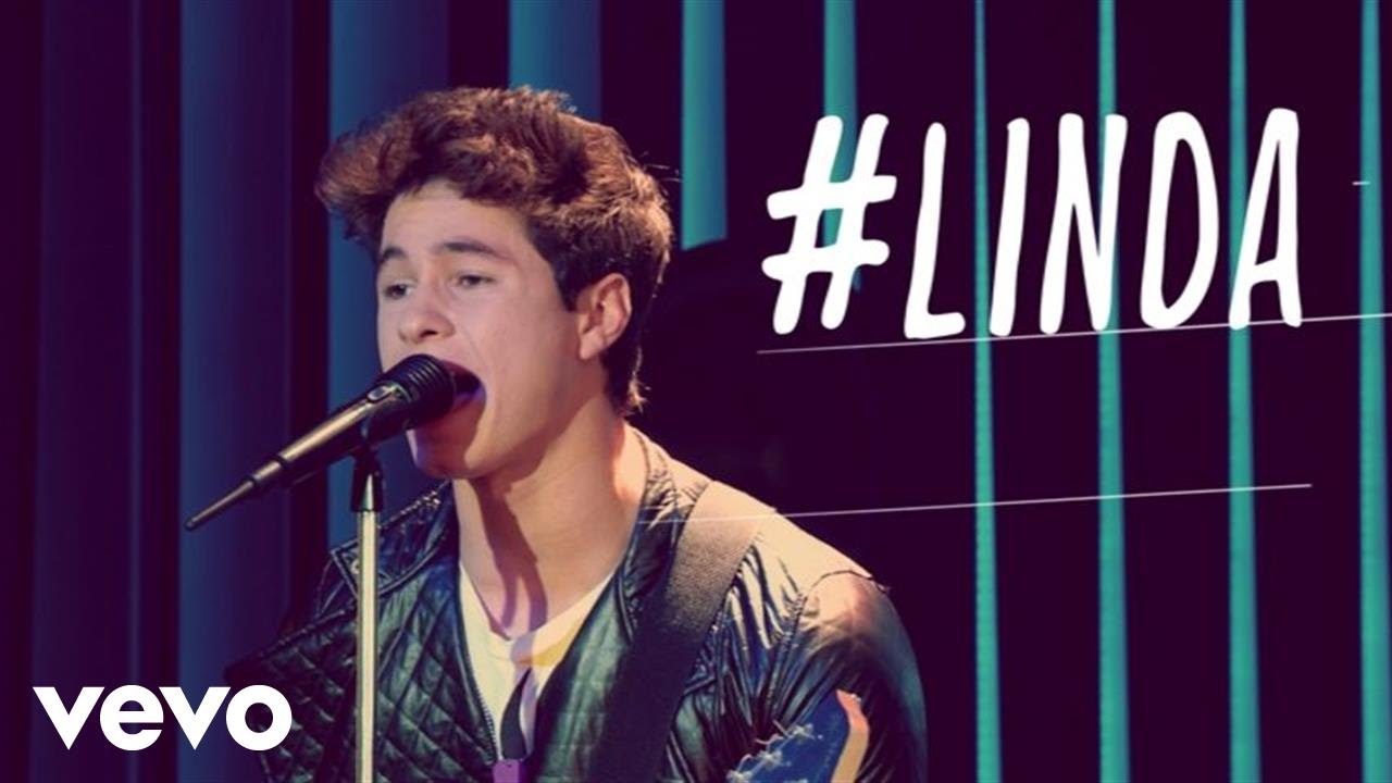 Elenco de Soy Luna - Linda (From 