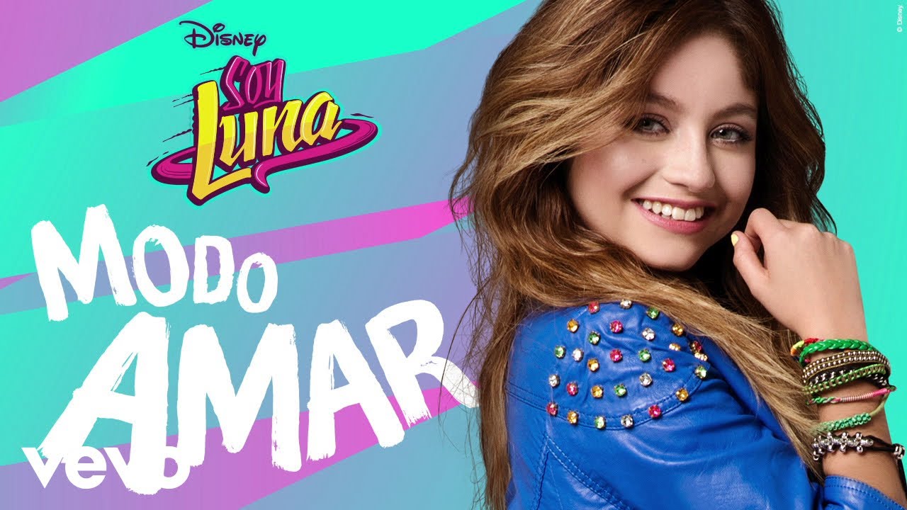Elenco de Soy Luna - Mano a Mano (From 
