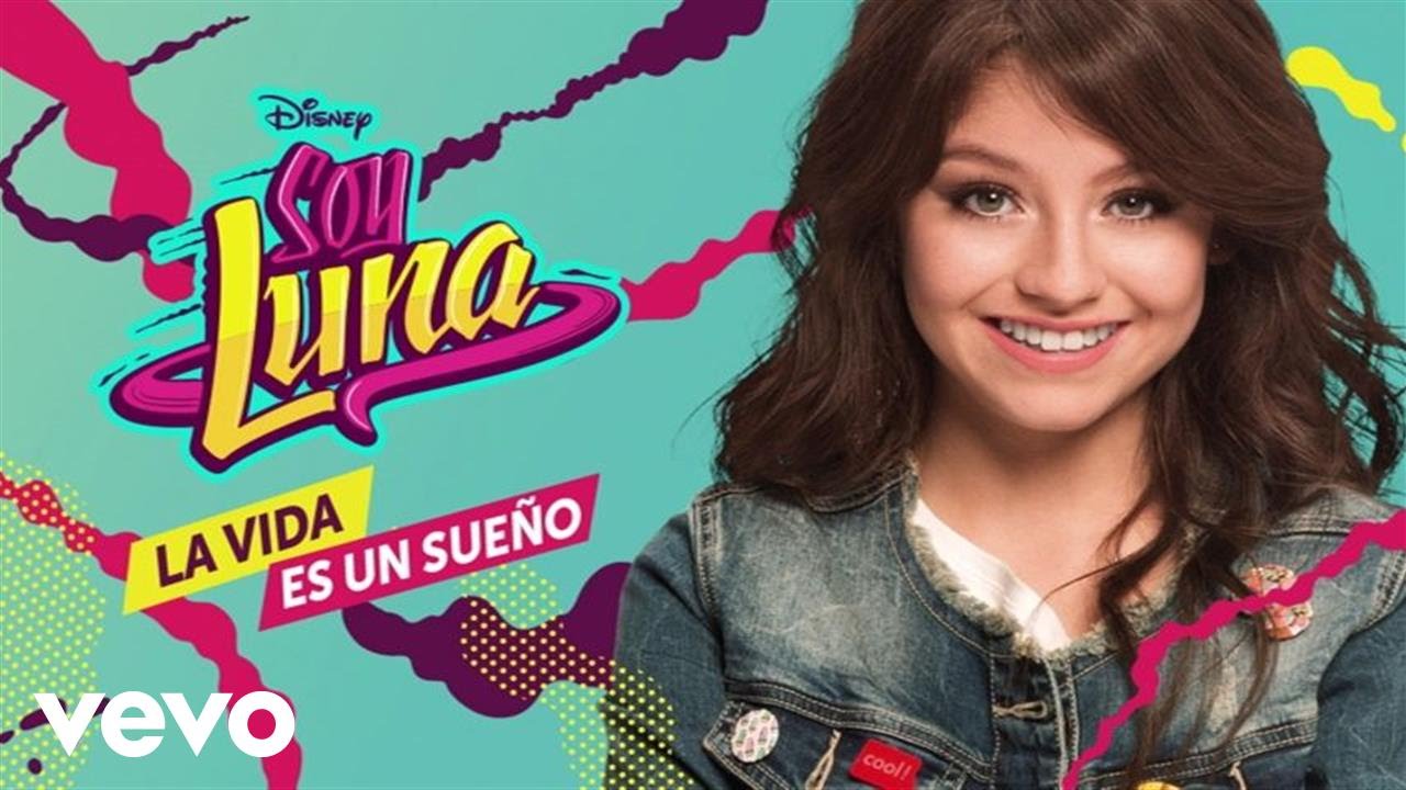 Elenco de Soy Luna - Stranger (From 