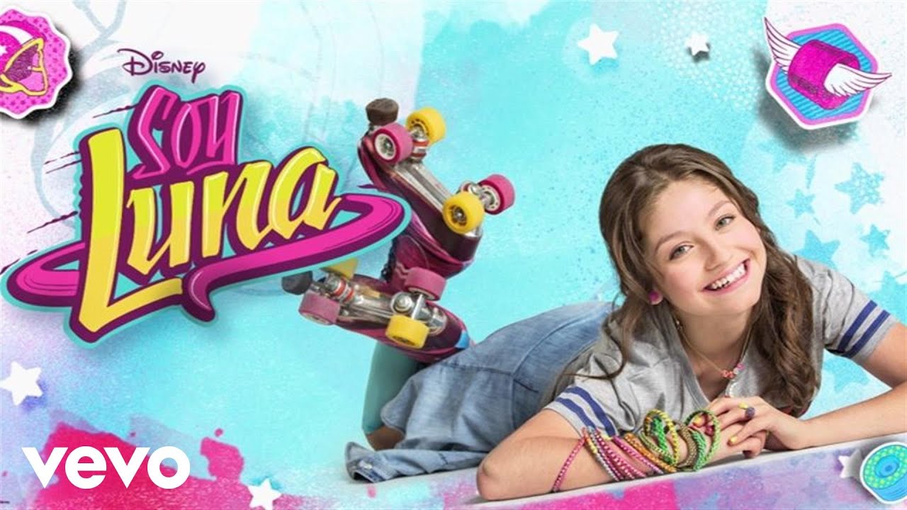 Elenco de Soy Luna - Un destino (Audio)