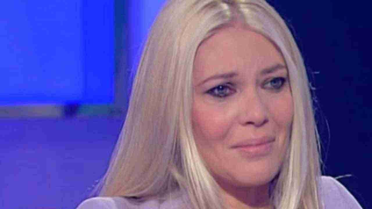 Eleonora Daniele, si vede tutto: 