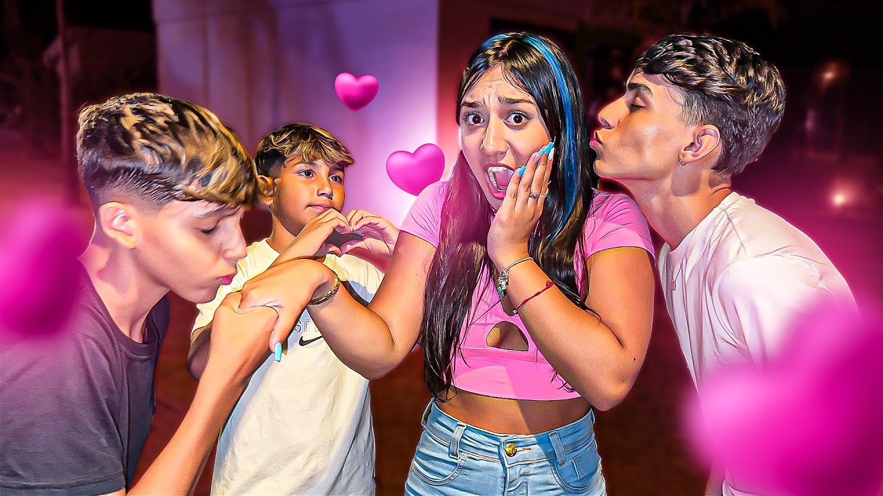 ELES TESTARAM MINHA FIDELIDADE E SE DERAM MAL!!