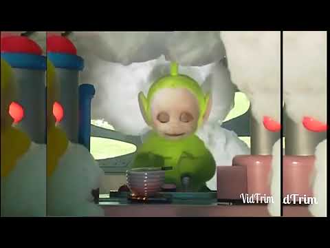 eletubbies Funny Day UK Version VHSRip