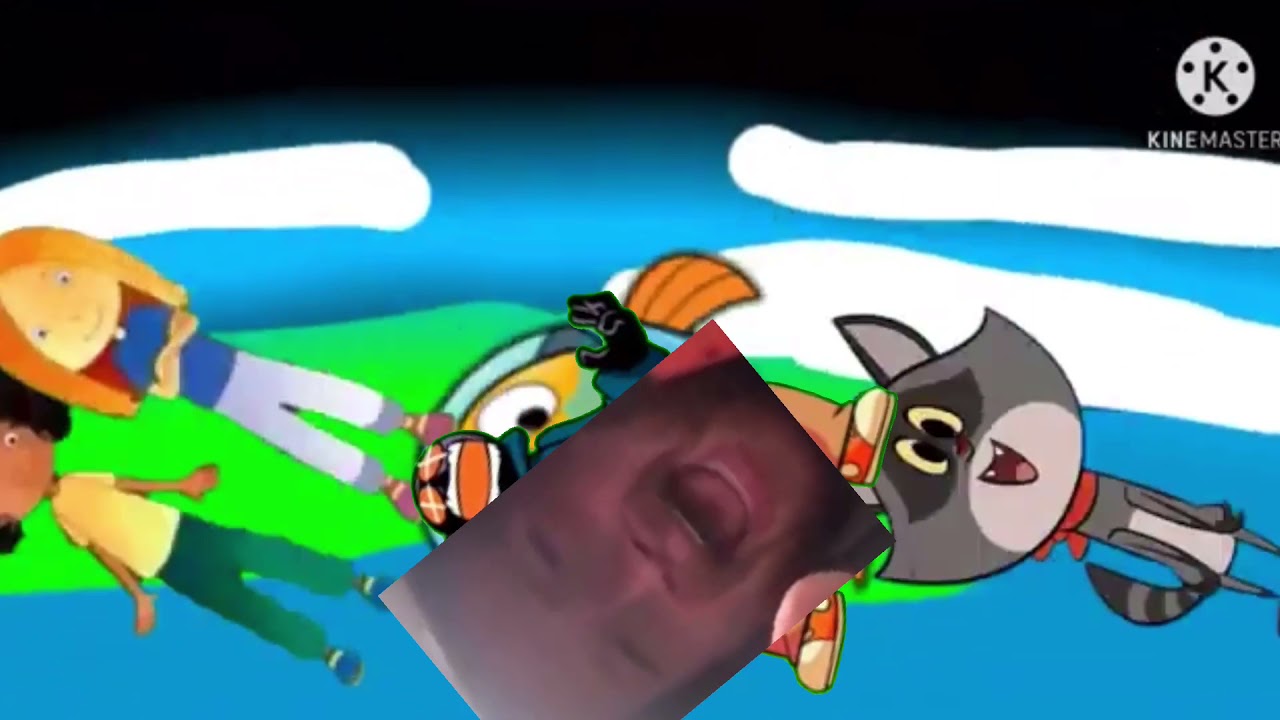 Elevator falling  intro  on earth  add round 3