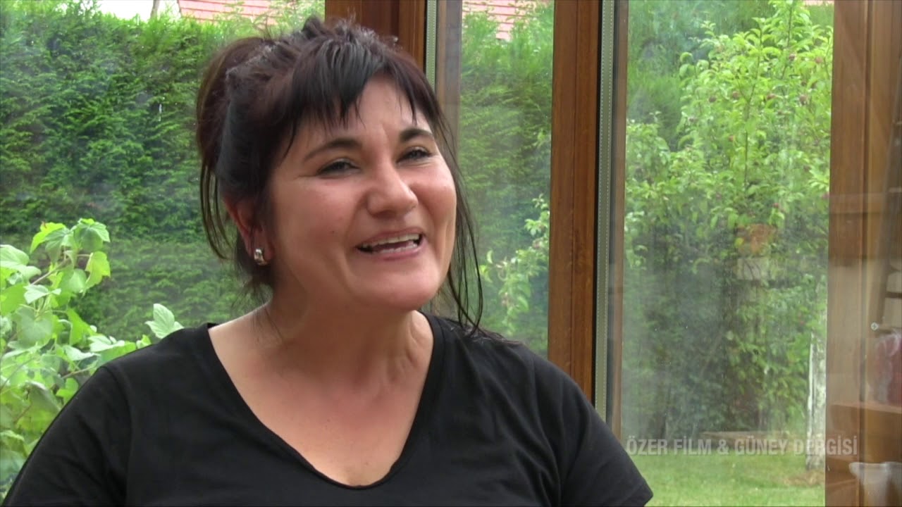 ELİF GÜNEY PÜTÜN YILMAZ GÜNEY'İ ANLATIYOR