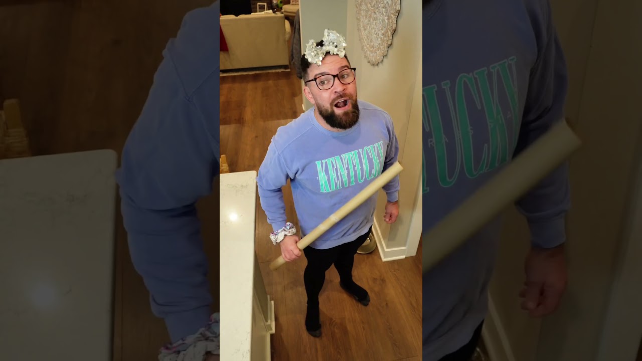 Elf on the Shelf PRANK GOES TERRIBLY WRONG!