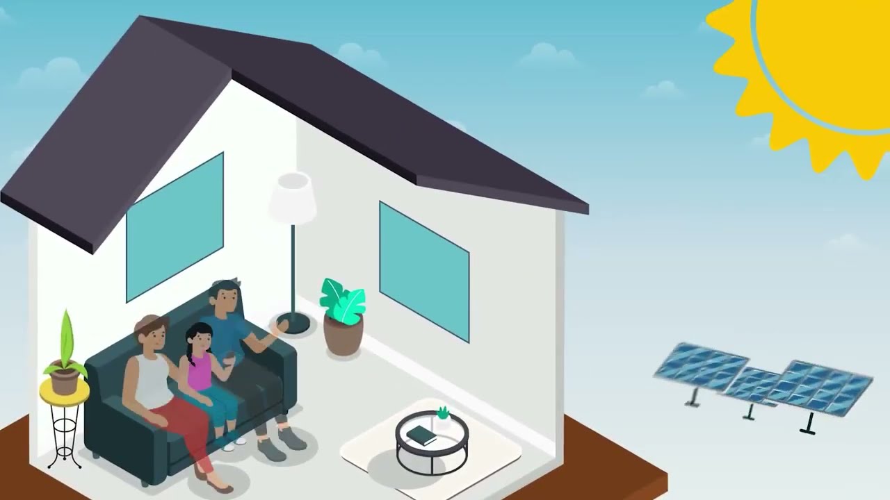 ELFEC - REGISTRA TU SISTEMA DE GENERACIÓN DISTRIBUIDA