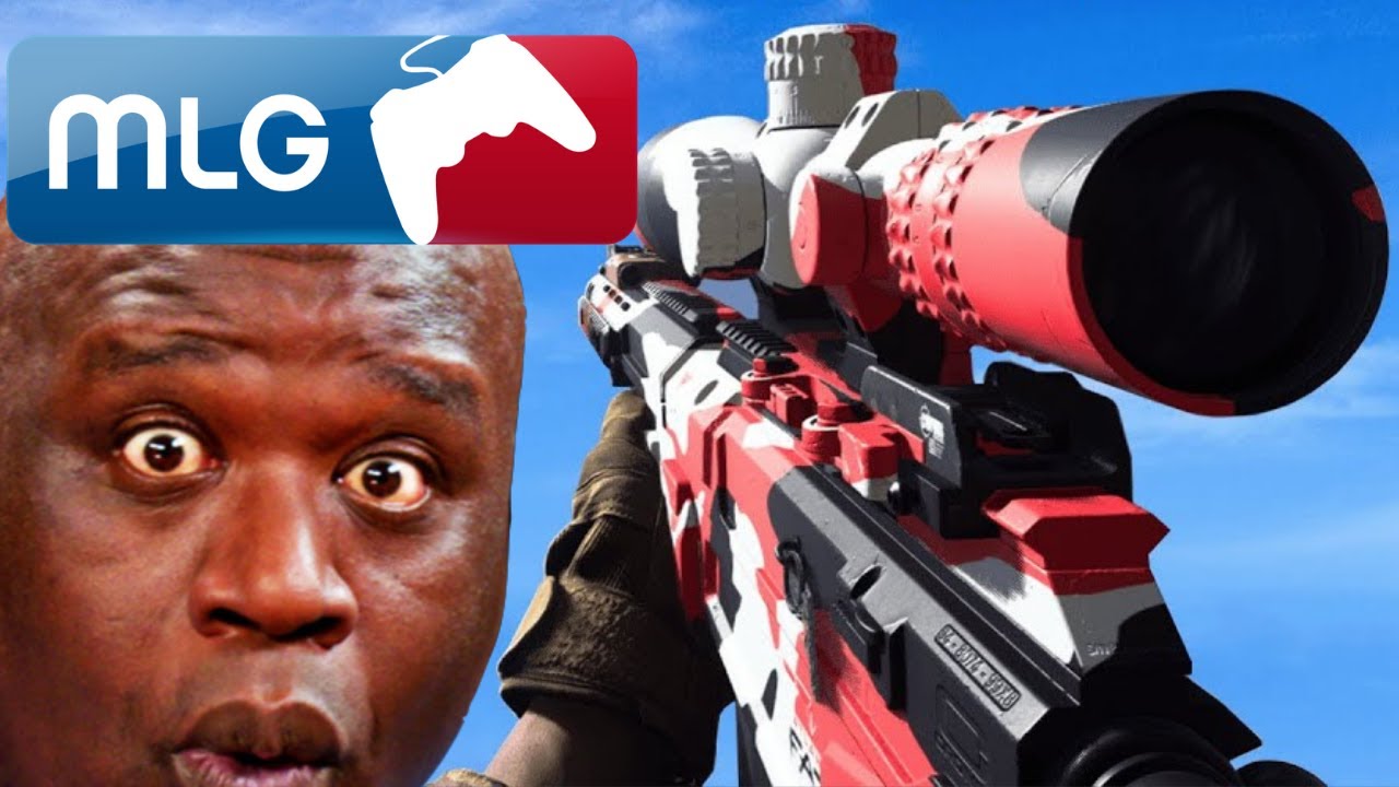 ELG - MLG SNIPER?!?! | SEARCH AND DESTROY FUNNY MOMENTS PART 4