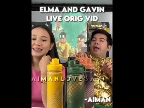 ELGA LIVE NG MADALING ARAW