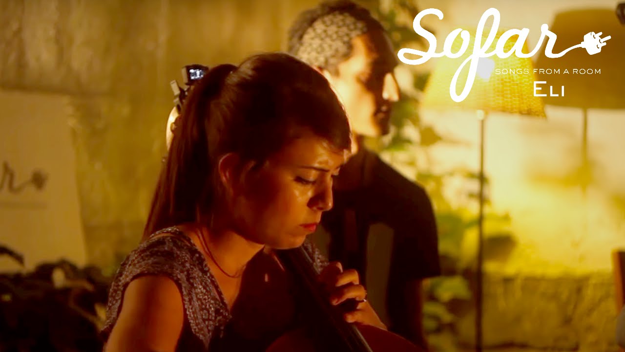 Eli - Seperation | Sofar Istanbul
