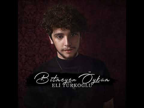 Eli Türkoğlu Bitmeyen Öyküm 2019 ILK KEZ