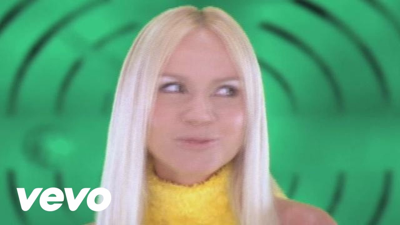 Eliana - A Força Do Raio