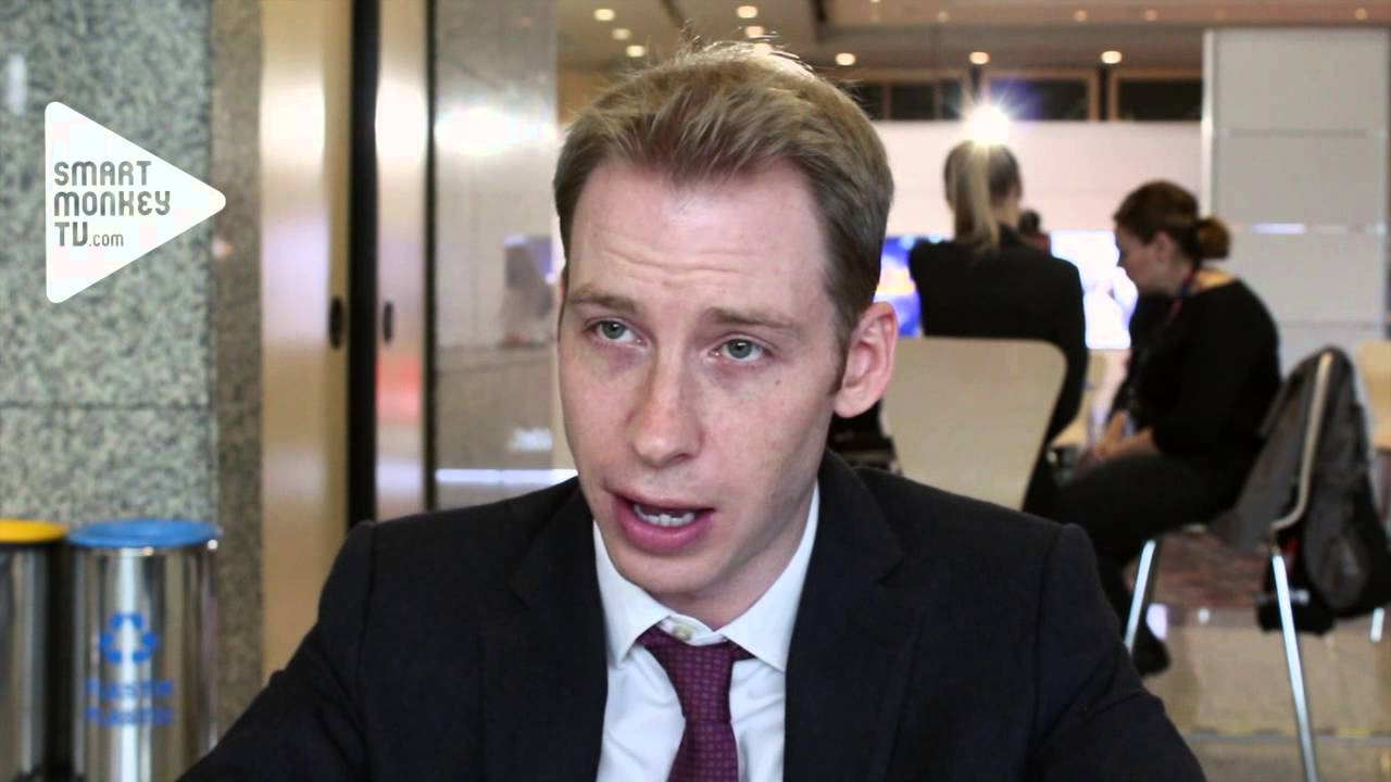 Elias Schulze, Kana TV on launching an Ethiopian free-to-air satellite entertainment channel