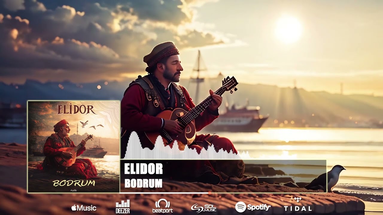 Elidor - Bodrum