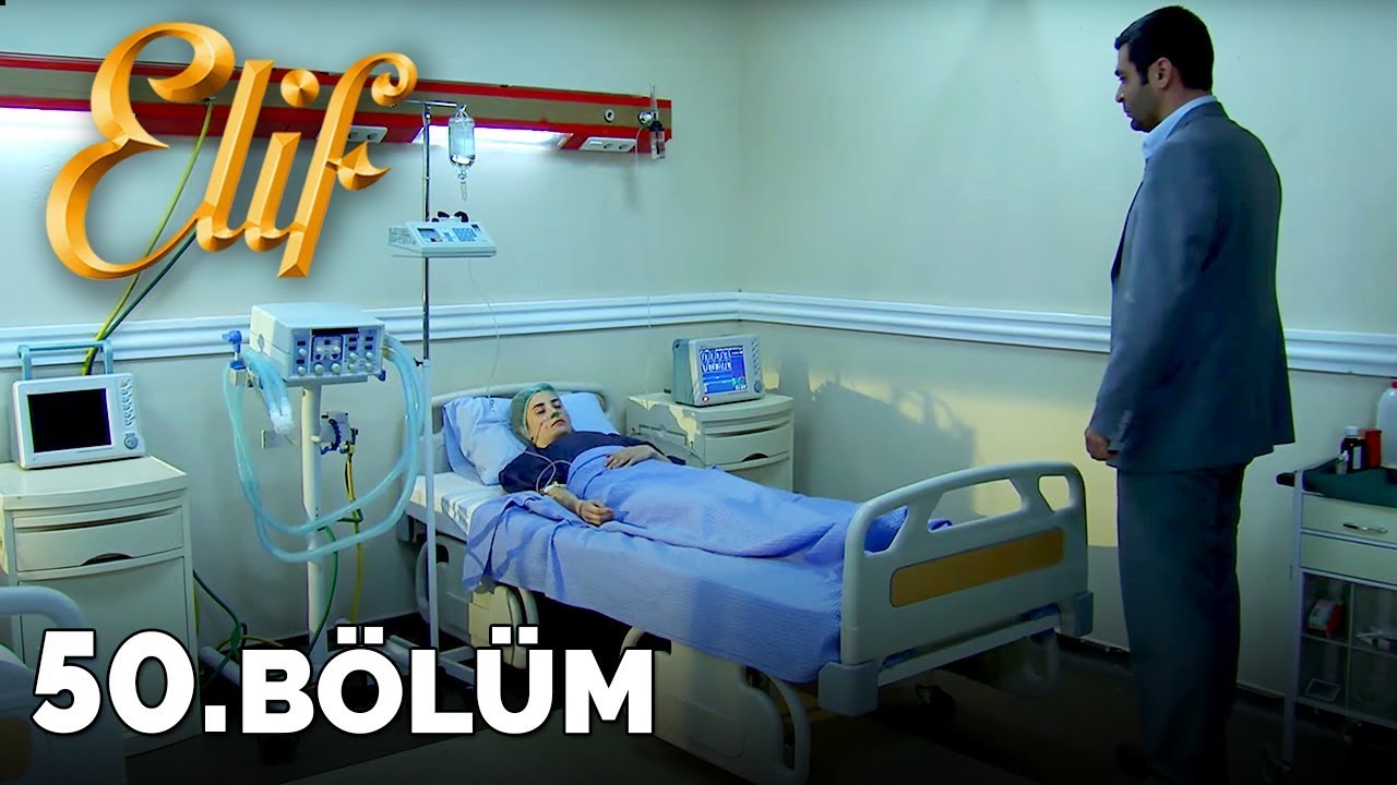 Elif - 50. Bölüm (HD)