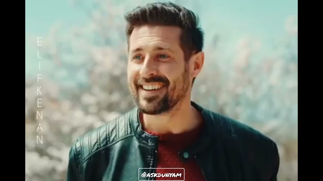 Elif & Kenan Özel Klip | Bir Gülüşü Var [Gönül Dağı]