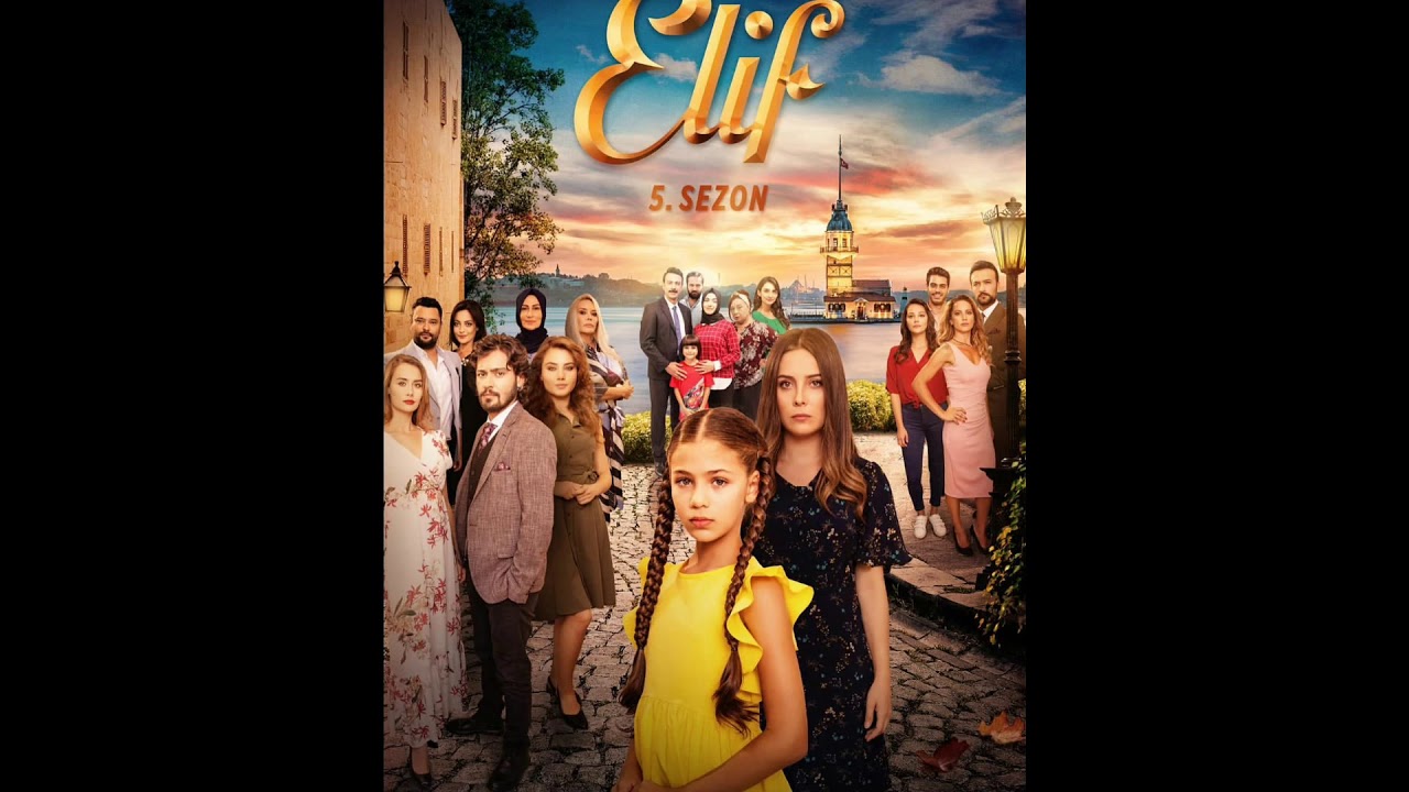 Elif - Soundtrack 
