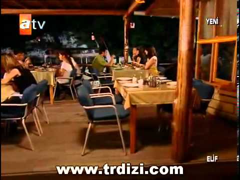 Elif 1 Bölüm