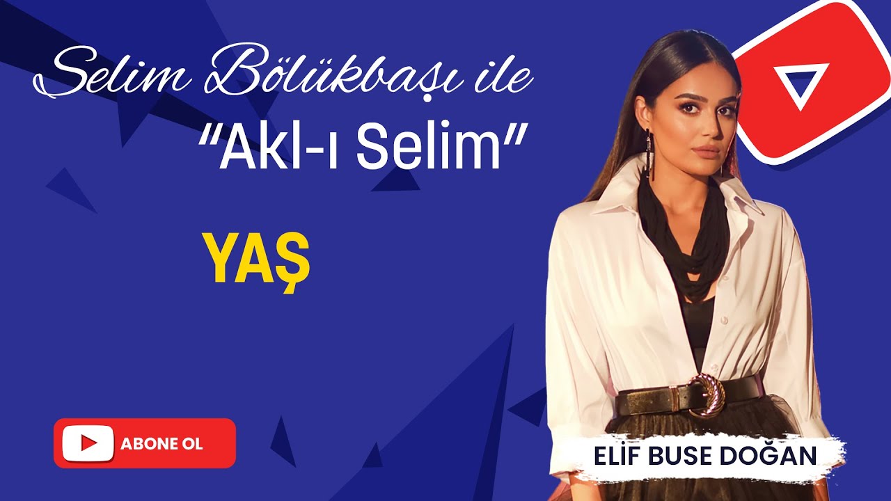 Elif Buse Doğan - 